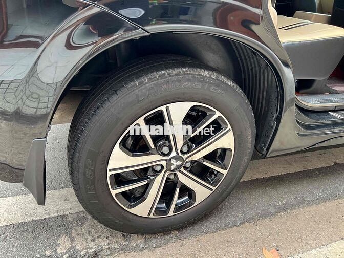 Xpander 2019 tự động