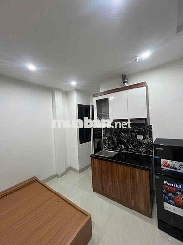 TOÀ NHÀ DÒNG TIỀN – 9 PHÒNG KHÉP KÍN 💰 Chỉ 9 TỶ – DÒNG TIỀN 45Tr/Tháng