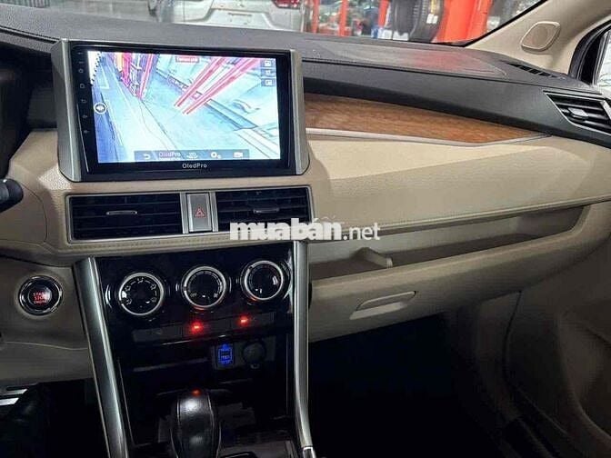 Mitsubishi Xpander 2019 1.5 AT