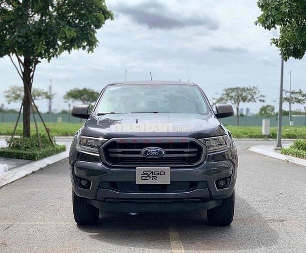 Ranger XLS 2019 tự động đi 8vkm giá hợp lý