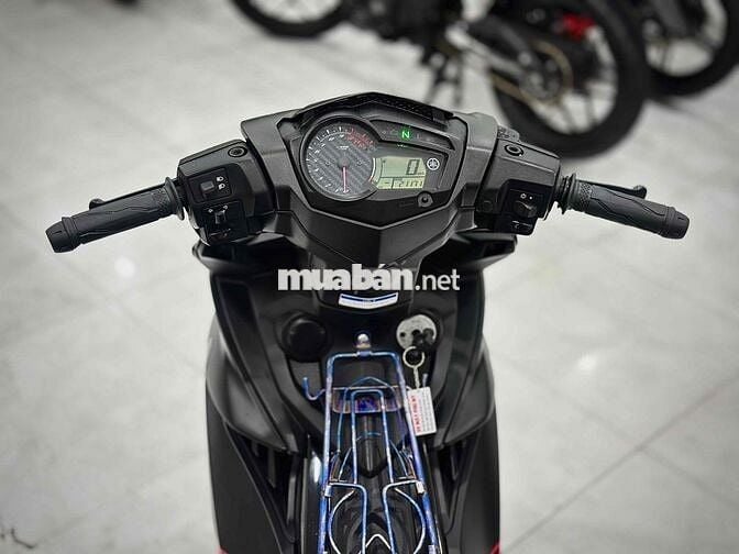 Exciter150 2017 zin êm ( Hỗ trợ Trả GÓP 0 Đồng ) 🔥
