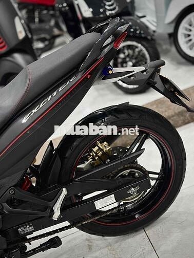 Exciter150 2017 zin êm ( Hỗ trợ Trả GÓP 0 Đồng ) 🔥