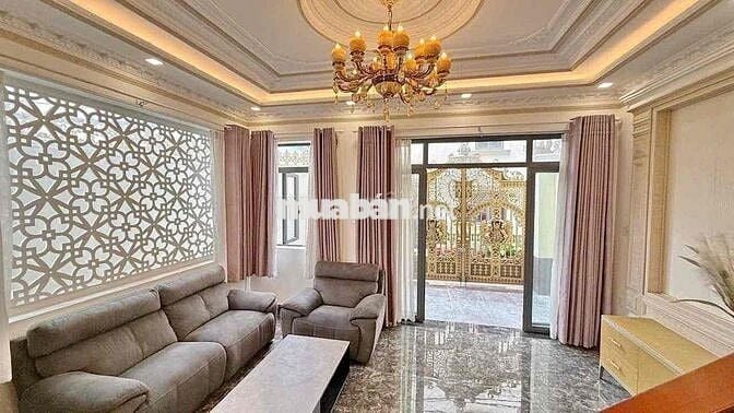 🧧🧧 CHO THUÊ NHÀ ĐƯỜNG LÊ THỊ CHỢ - QUẬN 7 Thông tin chi tiết:  • Kết c
