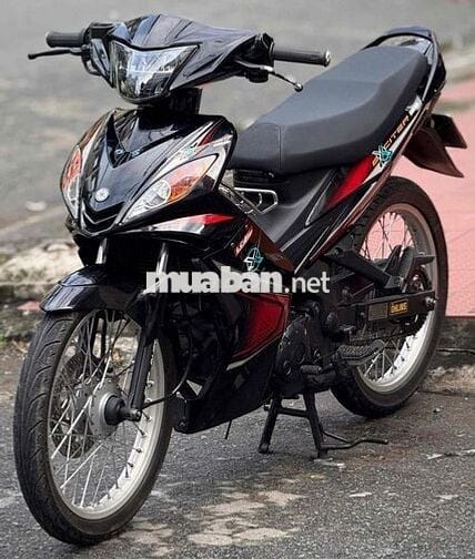 Exciter 2010 5P71 Trả Trước 35Tr Góp Bao Nợ Xấu