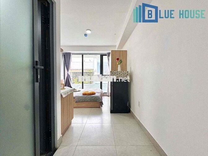 TRỐNG SẴN Ở LIỀN CĂN HỘ TÂN BÌNH VIEW KÍNH NGAY CẦU HOÀNG HOA THÁM