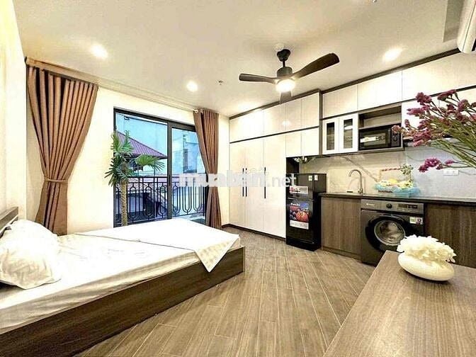CHO THUÊ CHDV GẦN VÒNG XOAY LĂNG CHA CẢ _ ETOWN CỘNG HOÀ