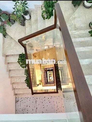 NHÀ MTKD ĐƯỜNG NGUYỄN THỊ SÓC DT 118m2 NGANG 6m GẦN NGUYỄN ẢNH THỦ ..