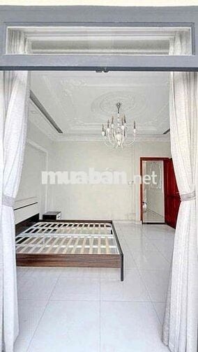🧧🧧 CHO THUÊ NHÀ ĐƯỜNG LÊ THỊ CHỢ - QUẬN 7 Thông tin chi tiết:  • Kết c