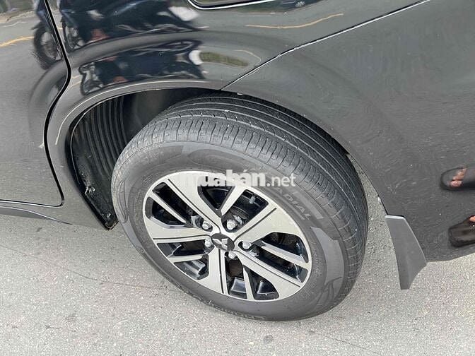 Xpander 2019 tự động