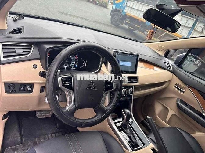Mitsubishi Xpander 2019 1.5 AT