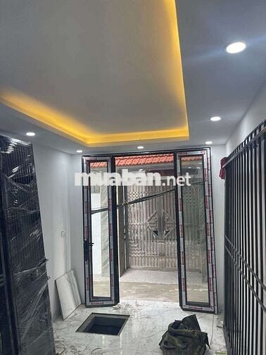 NHÀ 2 TẦNG 35M² GẦN CẦU TÓ, NGÕ NÔNG, GIÁ CHỈ 1 TỶ 7X