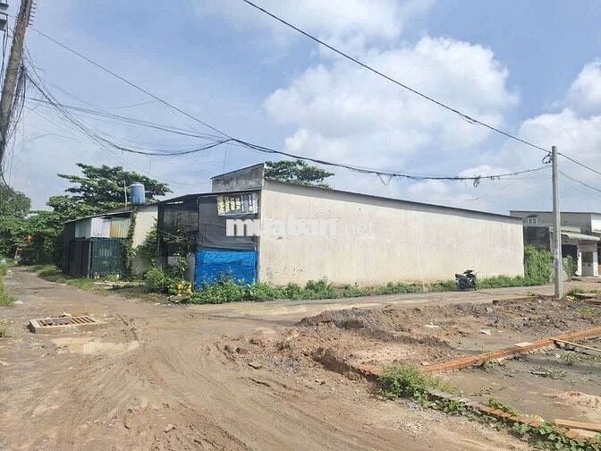 Đất gần WinCom Dĩ An phường An Phú Tp Thuận An
