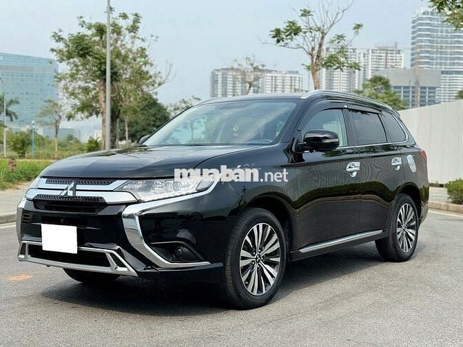 Bán Mitsubishi Outlander 2022 2.0 CVT