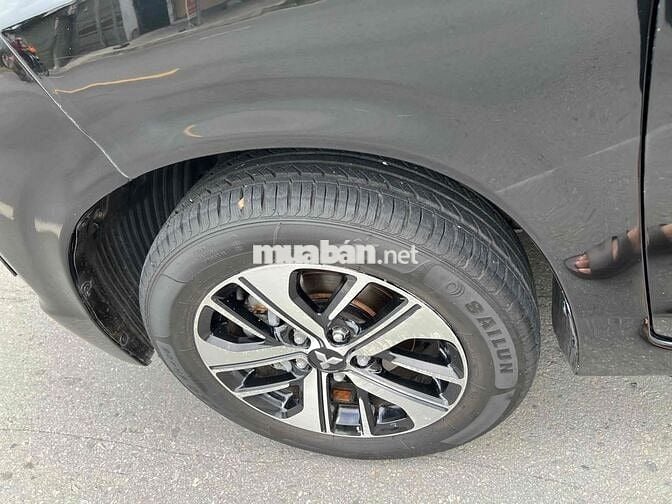 Xpander 2019 tự động