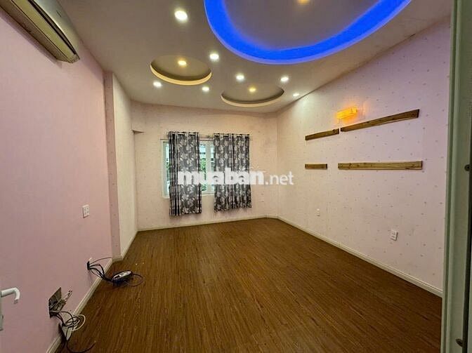 MÌNH CHO THUÊ NHÀ ĐẸP, GIÁ RẺ, SÁT VƯỜN LÀI , Q.TÂN PHÚ, CHỈ 16 TRIỆU