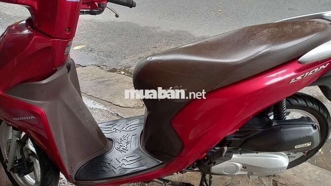 VISION BIỂN59 MÁY ZIN XE ĐẸP BAO ÊM KO KÊU HÚ NGON