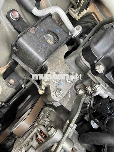 Xpander 2019 tự động