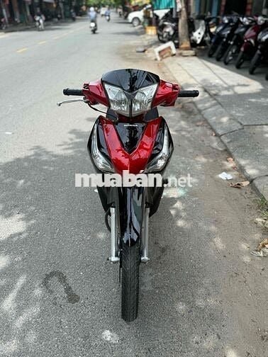 Honda Future 2016 Fi Chính Chủ Góp trả trước 4tr