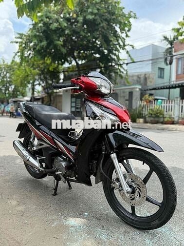 Honda Future 2016 Fi Chính Chủ Góp trả trước 4tr