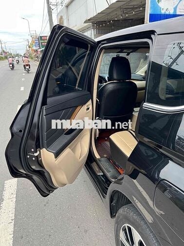 Xpander 2019 tự động