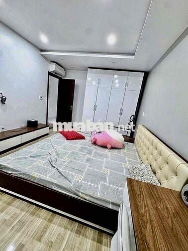 NGÕ THÔNG Kim Ngưu - 50M Ô TÔ TRÁNH - 52m2 - 5T - NHỈNH 8 TỶ