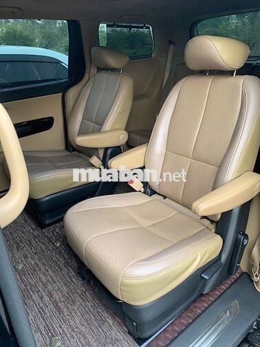 Kia Sedona 2019 2.2 DAT Luxury - 24000 km