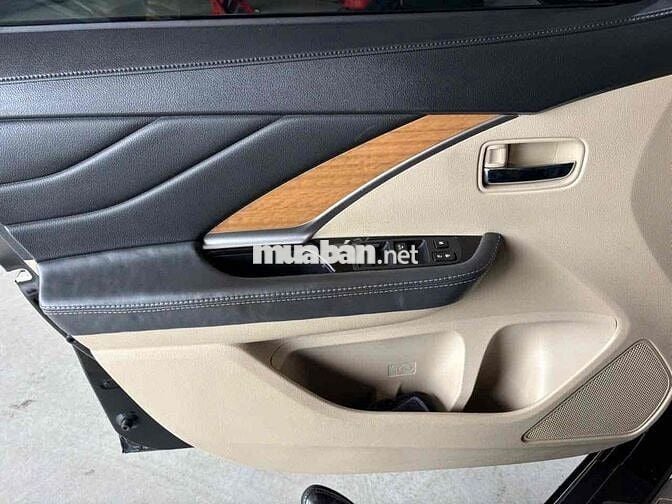 Mitsubishi Xpander 2019 1.5 AT