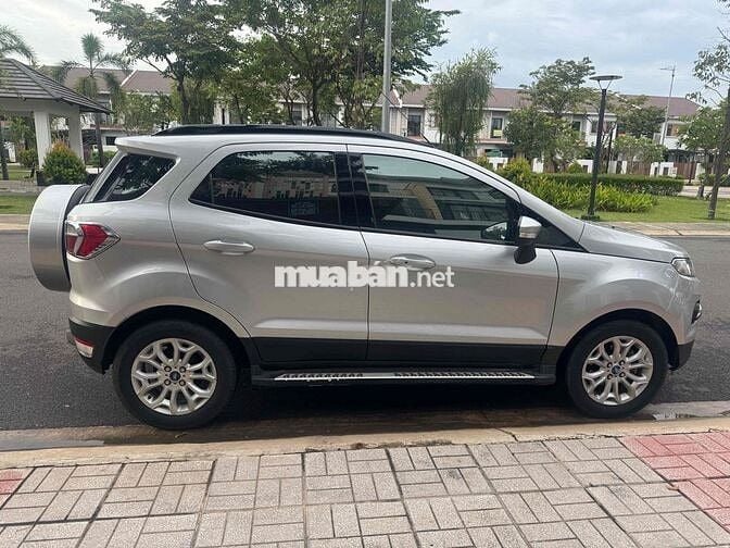 Ford EcoSport 2015 1.5AT  - Titanium .