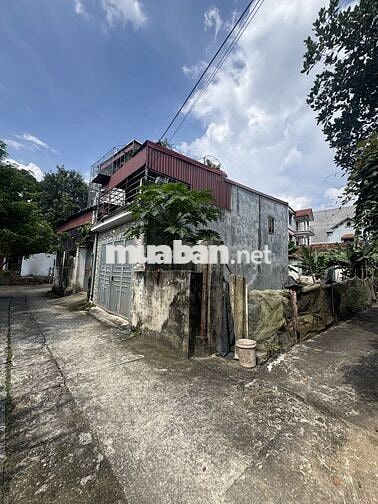 Bán gấp đất Vạn Phúc ô tô ,lô góc ngõ thông tầm tài chính thấp 2.55 tỷ Bán gấp đất Vạn Phúc ô tô ,lô góc ngõ thông tầm tài chính thấp 2.55 tỷ