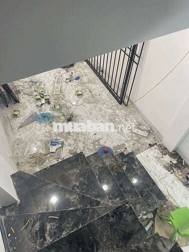 NHÀ 2 TẦNG 35M² GẦN CẦU TÓ, NGÕ NÔNG, GIÁ CHỈ 1 TỶ 7X