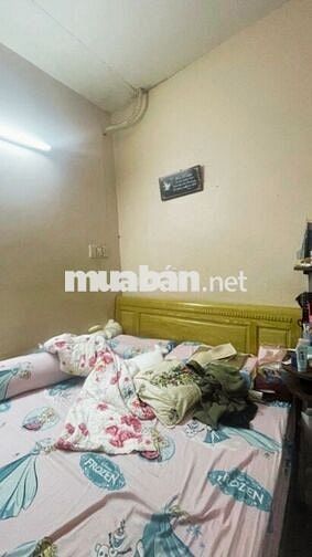 🏠 BÁN NHÀ PHẠM THẾ HIỂN, P.7, Q.8 - NGANG 10M, TÁCH 2 LÔ ĐƯỢC - 7.X