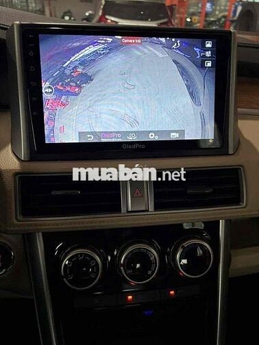 Mitsubishi Xpander 2019 1.5 AT