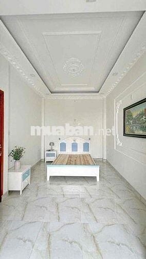 🧧🧧 CHO THUÊ NHÀ ĐƯỜNG LÊ THỊ CHỢ - QUẬN 7 Thông tin chi tiết:  • Kết c