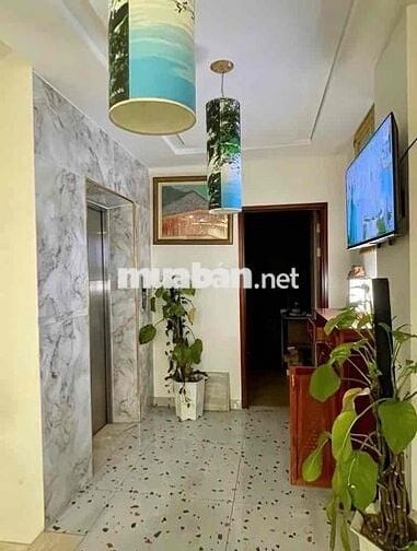 NHÀ MTKD ĐƯỜNG NGUYỄN THỊ SÓC DT 118m2 NGANG 6m GẦN NGUYỄN ẢNH THỦ ..