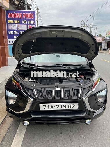 Xpander 2019 tự động