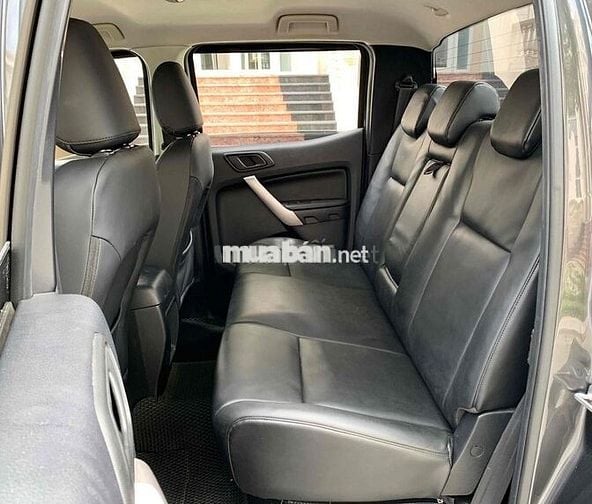 Ranger XLS 2019 tự động đi 8vkm giá hợp lý