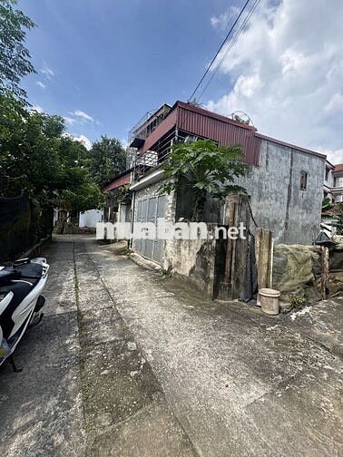 Bán gấp đất Vạn Phúc ô tô ,lô góc ngõ thông tầm tài chính thấp 2.55 tỷ