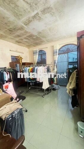 🏠 BÁN NHÀ PHẠM THẾ HIỂN, P.7, Q.8 - NGANG 10M, TÁCH 2 LÔ ĐƯỢC - 7.X