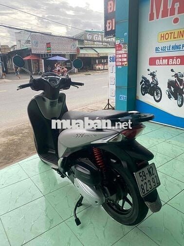 SH Mode khoá smk bstp xe đẹp hổ trợ góp có trao d