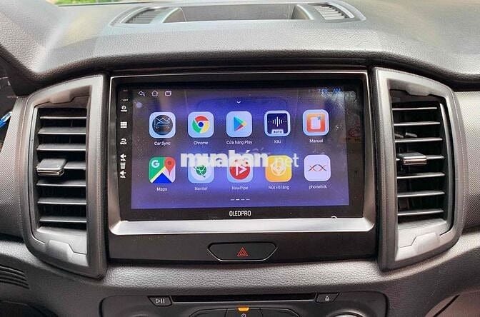Ranger XLS 2019 tự động đi 8vkm giá hợp lý