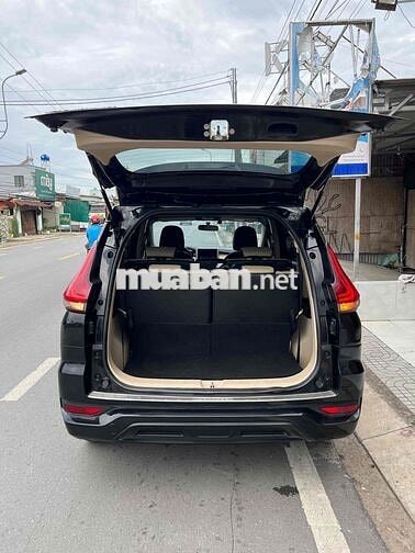 Xpander 2019 tự động