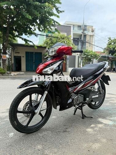 Honda Future 2016 Fi Chính Chủ Góp trả trước 4tr