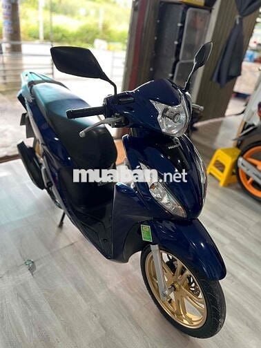 vison biển tứ quý + 9 nút
