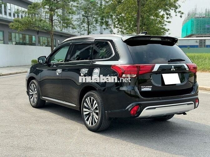 Bán Mitsubishi Outlander 2022 2.0 CVT