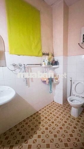 🏠 BÁN NHÀ PHẠM THẾ HIỂN, P.7, Q.8 - NGANG 10M, TÁCH 2 LÔ ĐƯỢC - 7.X