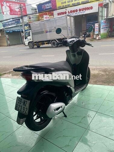 SH Mode khoá smk bstp xe đẹp hổ trợ góp có trao d