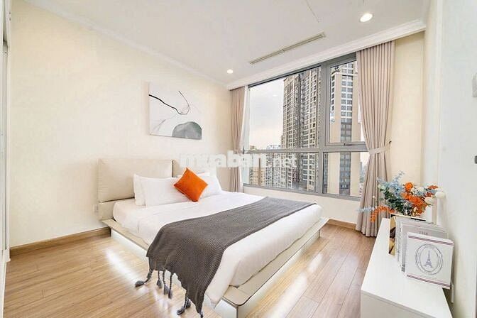 CẦN CHO THUÊ NHANH CĂN HỘ 1PN VINHOMES CENTRAL PARK - LANDMARK