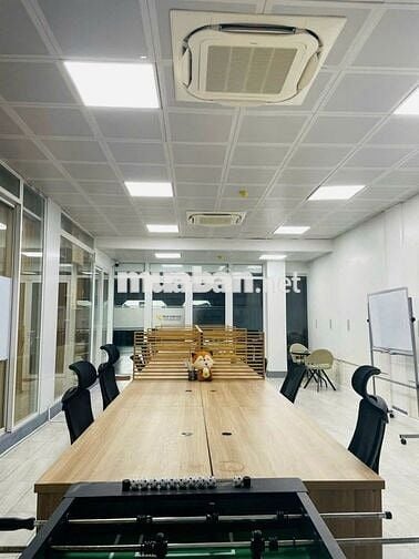 Biệt thự 28- 30 Ngô Bệ, Phường 13, TB. DT 12m x 22m.Trệt, 2 lầu, 1 ST