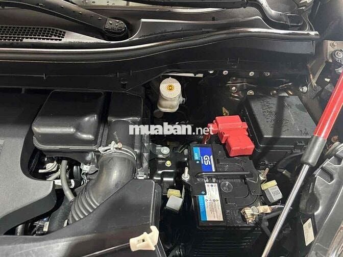 Mitsubishi Xpander 2019 1.5 AT