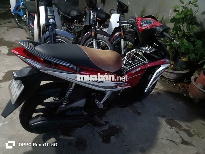 Honda AirBlade bstp